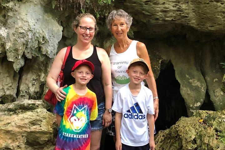 East End Bermuda Private Family Tour: St. George's & North Shore Highlights photo 3