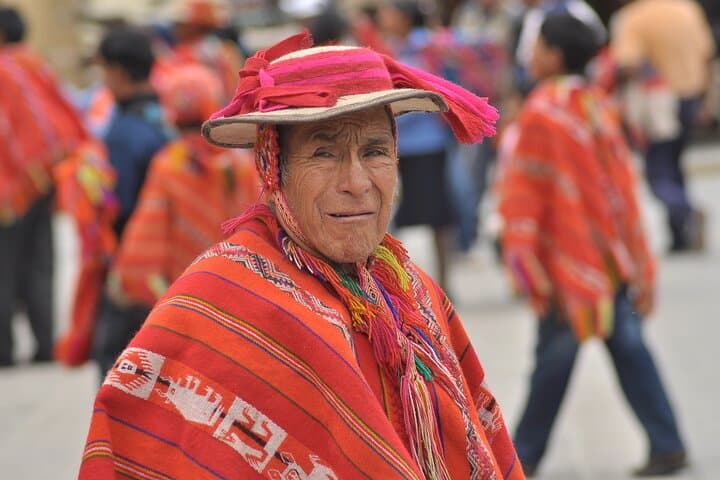 Lares Trek and Biking — Sacred Valley Alternative to the Inca Trail