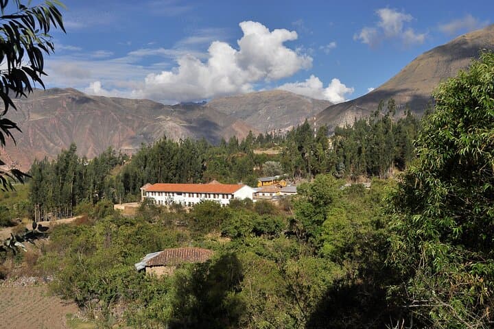 Lares Trek and Biking — Sacred Valley Alternative to the Inca Trail photo 2