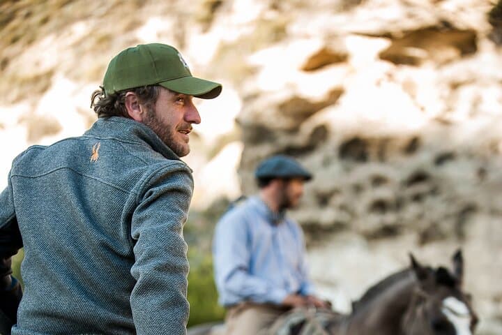 Horseback Through Estancia 25 de Mayo: Canyons, Streams & Gaucho Lunch photo 5