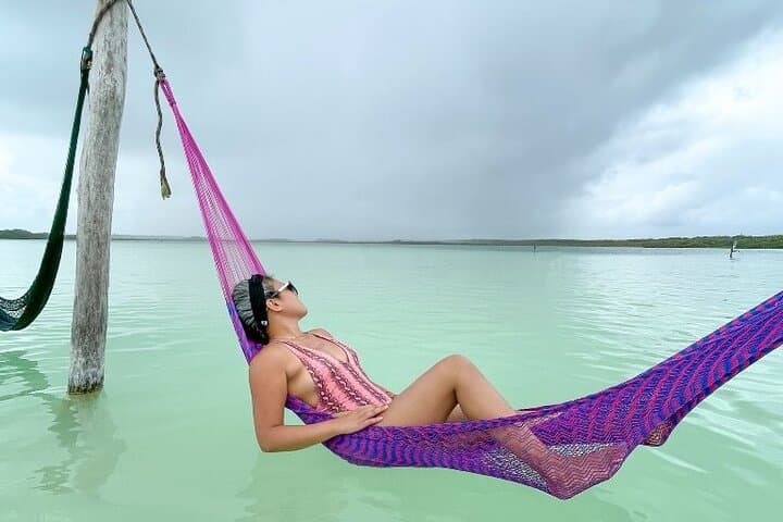 Tulum Cenotes Discovery: Swim, Snorkel & Kayak Six Iconic Cenotes photo 3