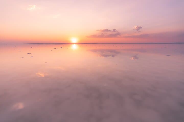 Full-Day Uyuni Salt Flats Tour with Lunch & Tunupa Sunset photo 2