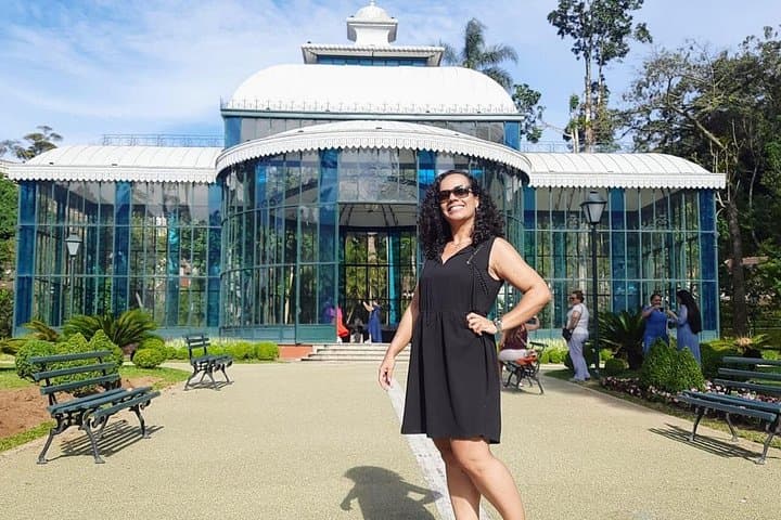 Petropolis Imperial City Tour with Bohemia Brewery and Lunch photo 5