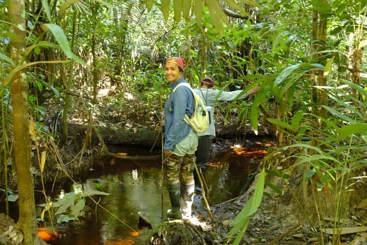 Iquitos Amazon Lodge Adventure: 2-Day Wildlife & River Experience photo 4