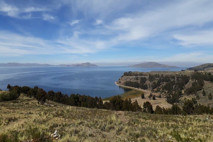 Exploring Lake Titicaca & Isla del Sol: 2-Day Private Tour from La Paz photo 6