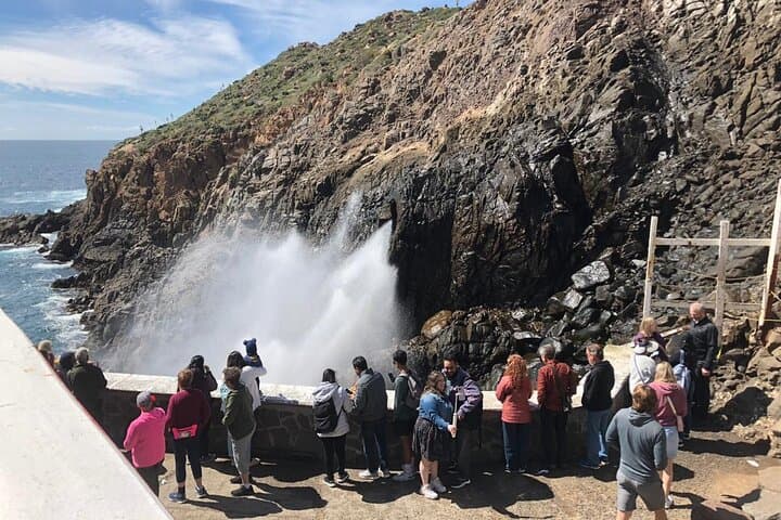 Exploring La Bufadora: Ensenada’s Mighty Marine Blowhole Adventure photo 2