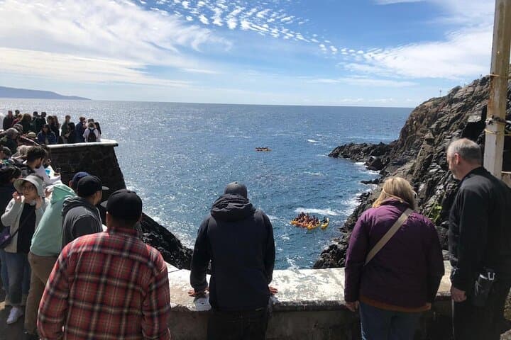 Exploring La Bufadora: Ensenada’s Mighty Marine Blowhole Adventure photo 4