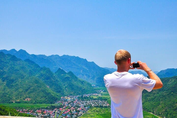 Pu Luong & Mai Chau 3-Day Trek: Rice Terraces, River Crossings and Thai Homestays photo 2