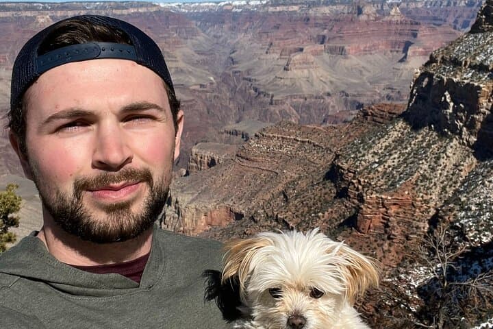 Sedona to Grand Canyon Day Trip — South Rim Views, Desert View Watchtower & Lipan Point photo 6