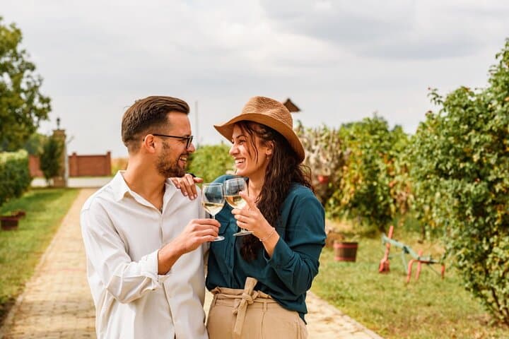 Full-Day Finger Lakes Wine Tour from Ithaca: Cayuga, Seneca & Keuka Lakes photo 3