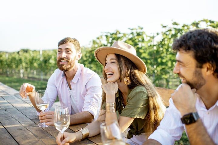 Full-Day Finger Lakes Wine Tour from Ithaca: Cayuga, Seneca & Keuka Lakes photo 5