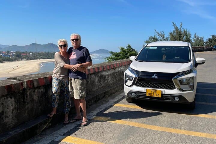 Explore Vietnam's Scenic Route: Phong Nha to Hoi An