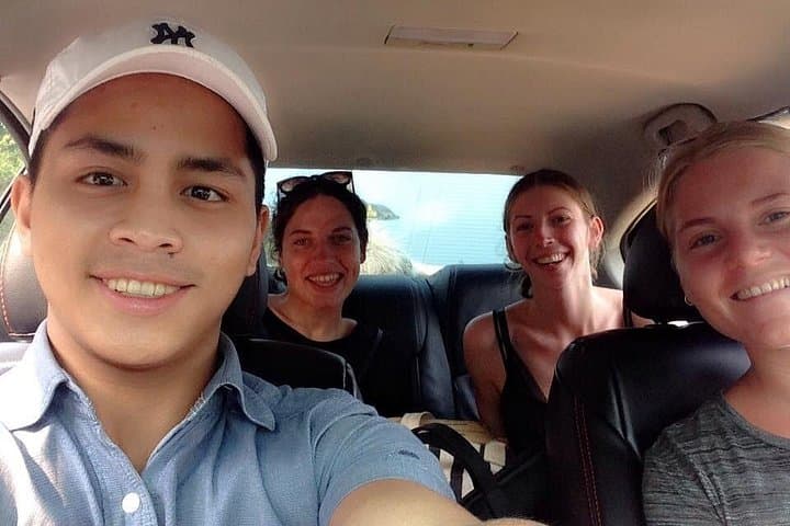 Phong Nha to Ninh Binh Private Transfer: Door-to-Door Car with Driver photo 4