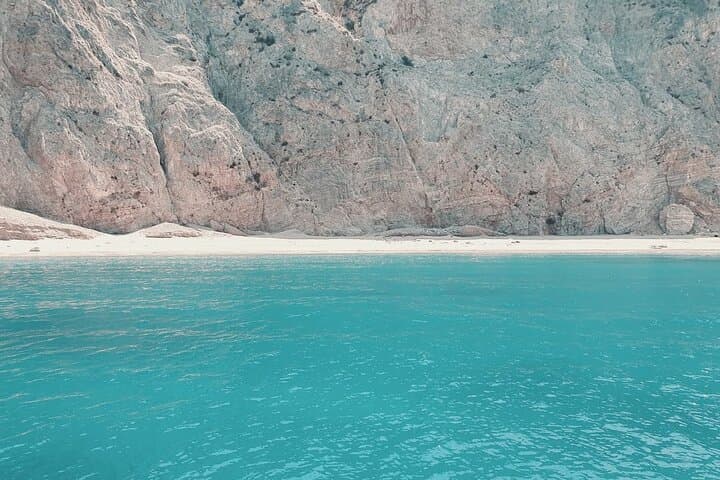 Fiscardo Sailing: Day Cruise to Afales, Frikes & Kioni photo 2