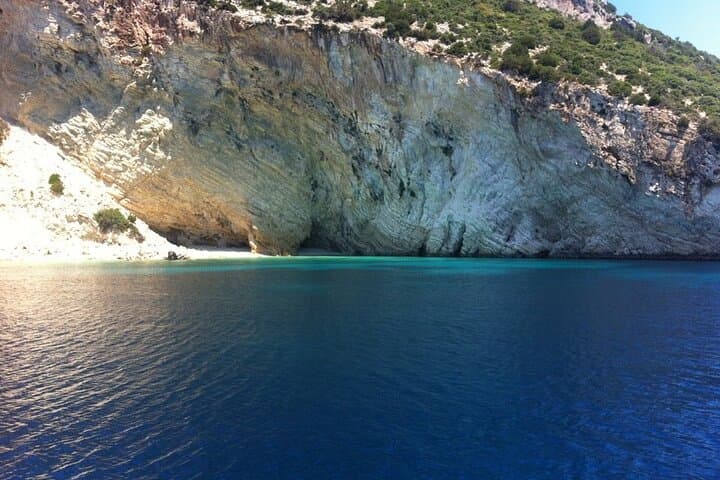 Fiscardo Sailing: Day Cruise to Afales, Frikes & Kioni photo 3