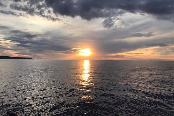 Fiscardo Sailing: Day Cruise to Afales, Frikes & Kioni photo 5