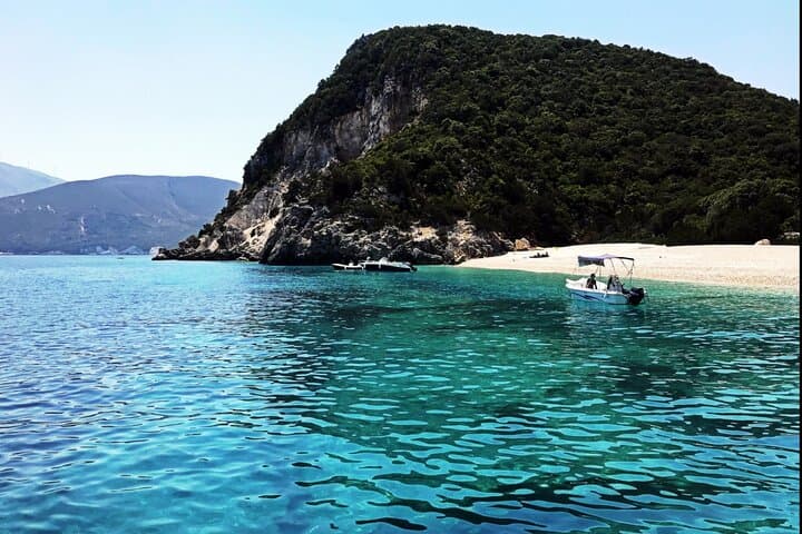 Fiscardo Sailing: Day Cruise to Afales, Frikes & Kioni photo 6