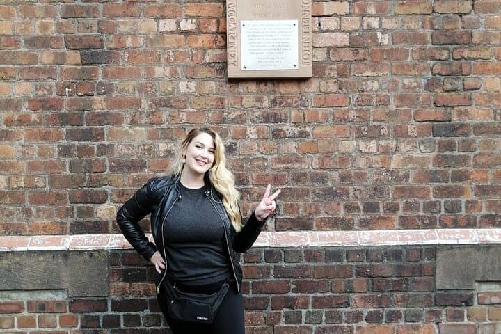 Electric Beatles Bike Tour in Liverpool — Half-Day E‑Bike Journey Through Beatles Landmarks photo 6