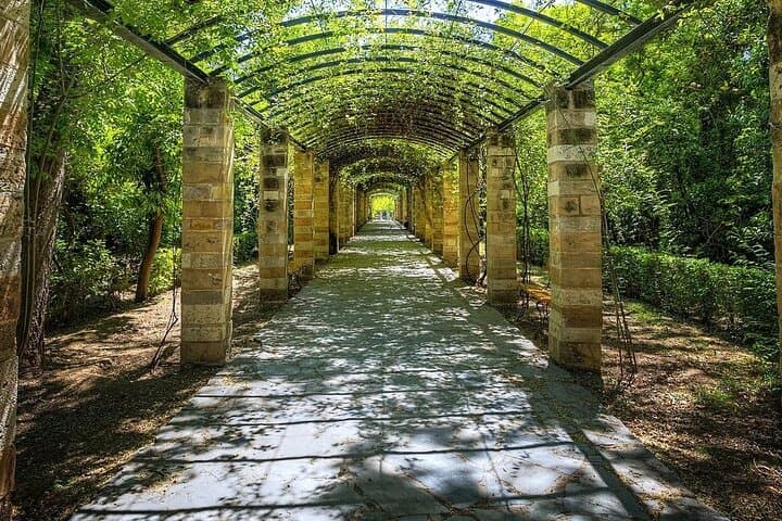 Athens City Game: A Journey Through Time — Interactive City Escape photo 6