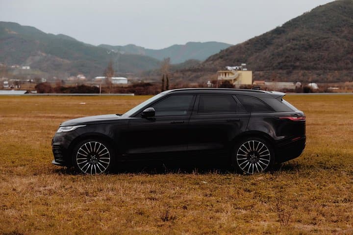 Luxury Private Transfer in Mykonos: Range Rover Airport, Port & Hotel Pickup photo 3