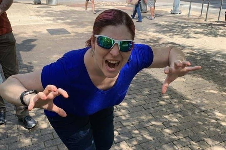 Jurupa Valley Zombie Scavenger Hunt — City Survival Game in Riverside County photo 3