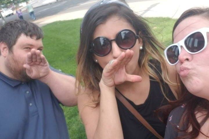 Jurupa Valley Zombie Scavenger Hunt — City Survival Game in Riverside County photo 5
