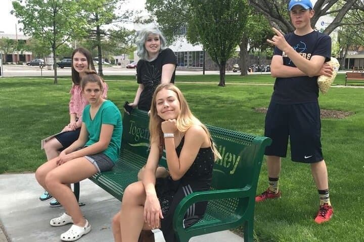 Jurupa Valley Zombie Scavenger Hunt — City Survival Game in Riverside County photo 6