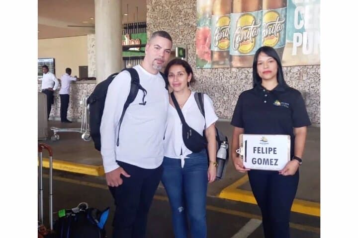 Punta Cana Private Luxury Transfer — Suburban & Cadillac Round-Trip photo 4