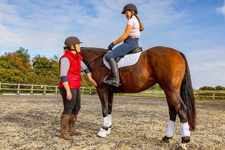 Taurus Mountains Horseback Ride from Alanya — Coastal Trails & Castle Views
