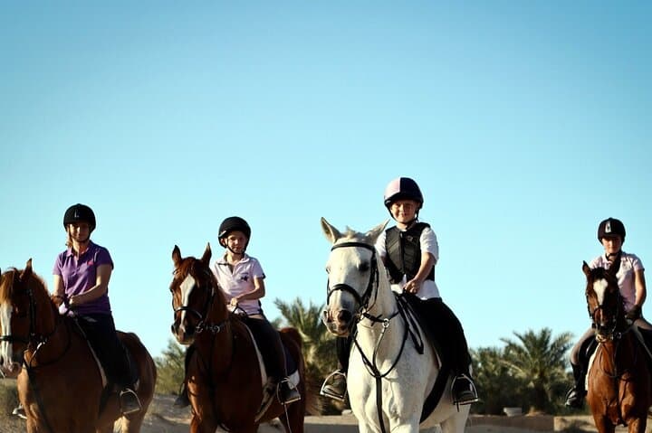 Taurus Mountains Horseback Ride from Alanya — Coastal Trails & Castle Views photo 2