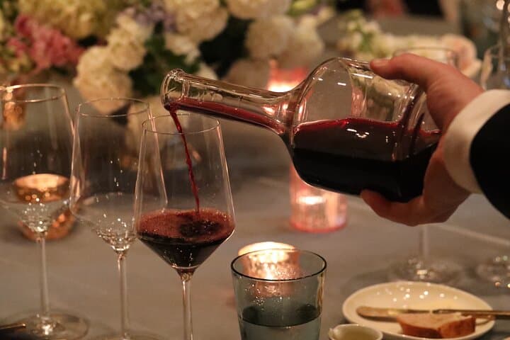 Knossos Palace to Peza Winery: Private Half-Day Tour from Heraklion photo 6