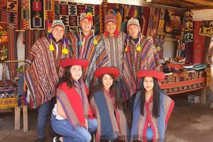 4-Day Inca Adventure: Cusco, Sacred Valley & Machu Picchu Express photo 4