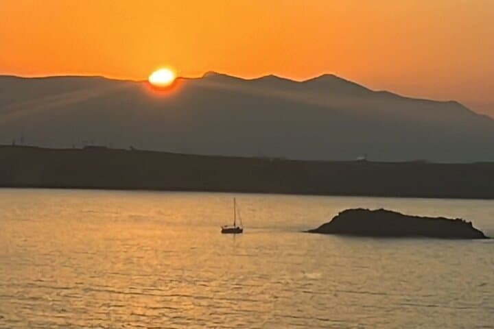Sunset Sail & Gourmet Dining in Crete — Half-Day Luxury Escape photo 5