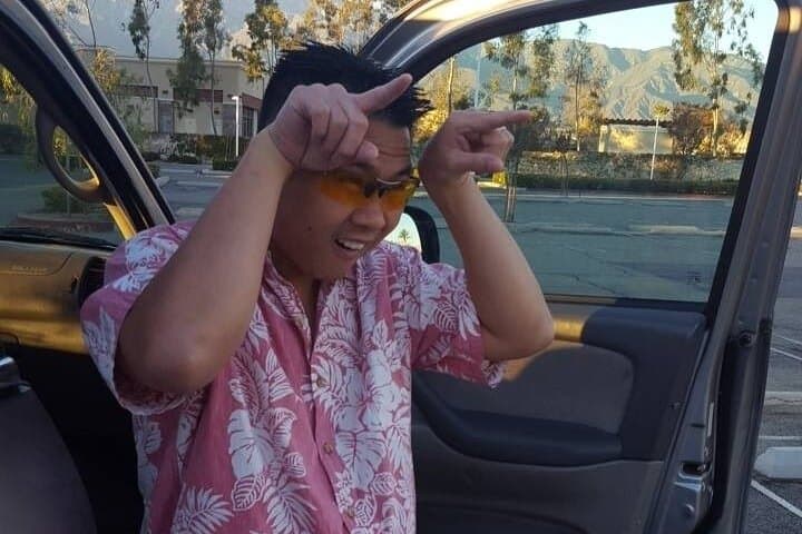 Long Beach Zombie Scavenger Hunt: App-Led City Survival Game photo 6