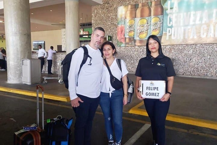 Punta Cana Airport to Bayahibe & La Romana Private Round-Trip Transfer photo 1