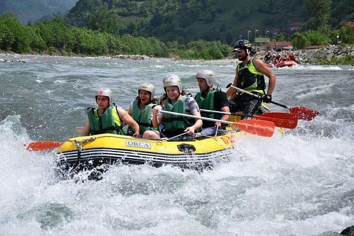 Ayder Plateau and Fırtına Valley: Full-Day Adventure from Trabzon photo 3
