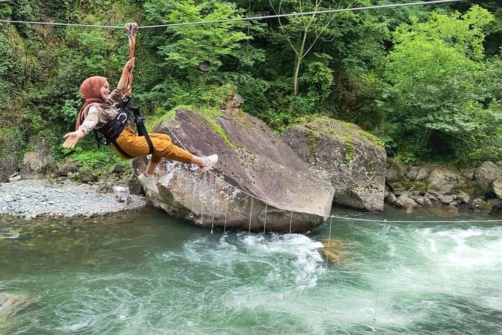 Ayder Plateau and Fırtına Valley: Full-Day Adventure from Trabzon photo 4