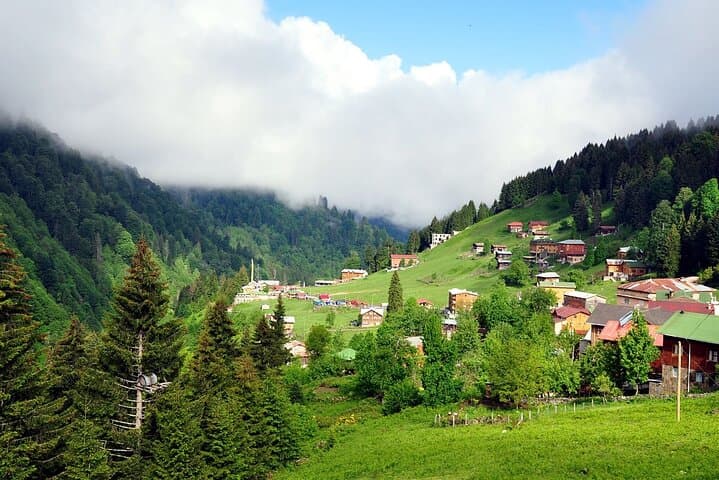Ayder Plateau and Fırtına Valley: Full-Day Adventure from Trabzon photo 1