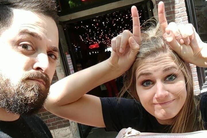 Orange Zombie Scavenger Hunt: Survive Old Towne in One Hour photo 4