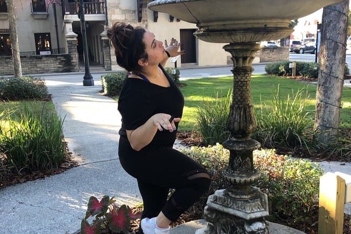 Orange Zombie Scavenger Hunt: Survive Old Towne in One Hour photo 6