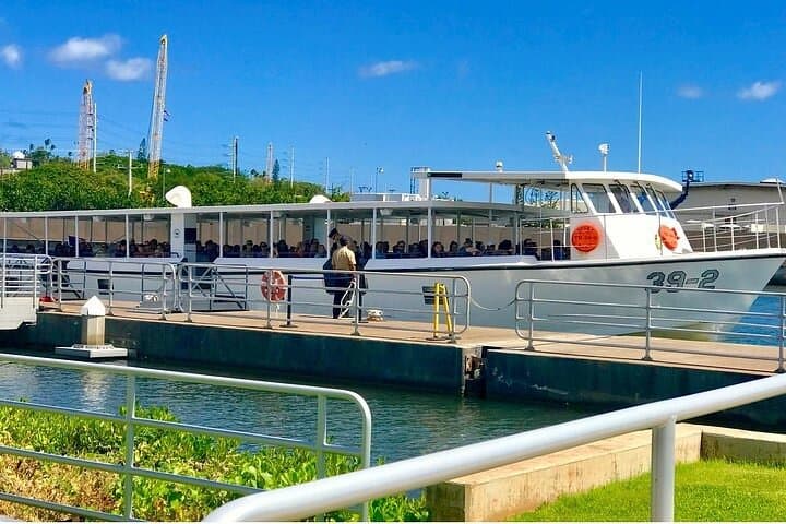 Passport to Pearl Harbor: Private Full-Day Tour of All 4 Museums photo 4