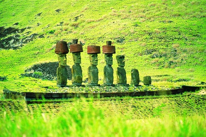Unearth the Secrets of Easter Island on an Exclusive Tour photo 5