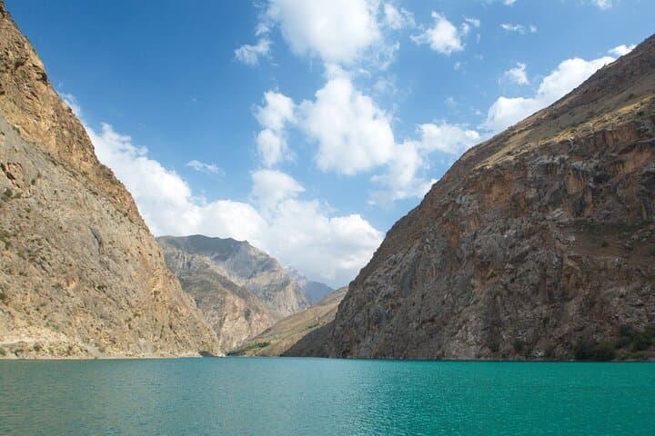 Seven Lakes (Haft Kul) Two-Day Trek in Tajikistan’s Fann Mountains photo 5