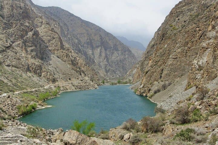 Seven Lakes (Haft Kul) Two-Day Trek in Tajikistan’s Fann Mountains photo 4