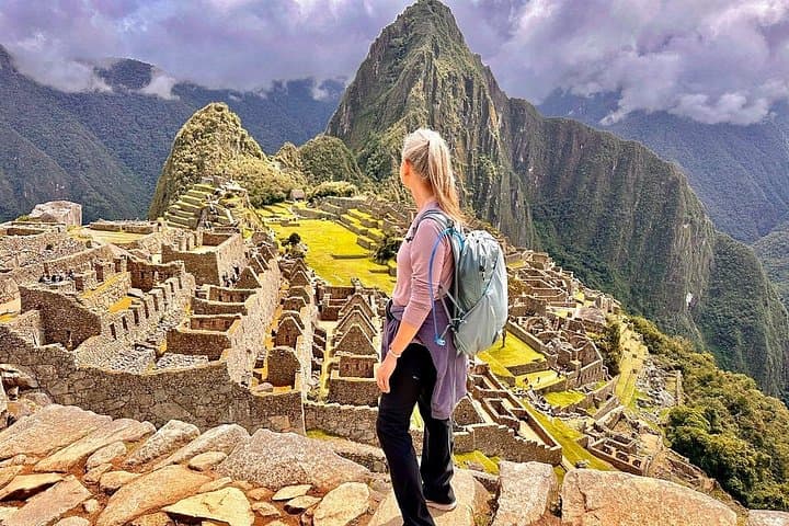 Two-Day Sacred Valley and Machu Picchu by Train — Overnight in Aguas Calientes photo 4
