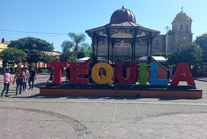 Private Tequila Day Tour: Agave Fields, Distillery Visits & Cantina Tastes from Guadalajara photo 2