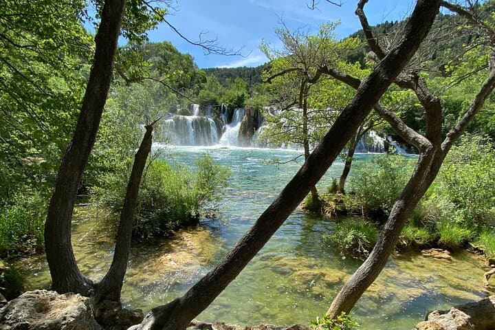 Exploring Krka National Park and Zadar Old Town: A Private Day Tour from Zadar photo 2