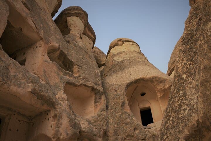 Full-Day Cappadocia Highlights Tour — Göreme Open-Air, Valleys & Uchisar Castle photo 3