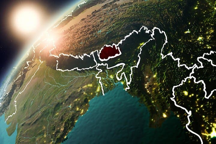 16-Day Nepal–Tibet–Bhutan Classic: Cultural, Himalayan & Scenic Highlights photo 2