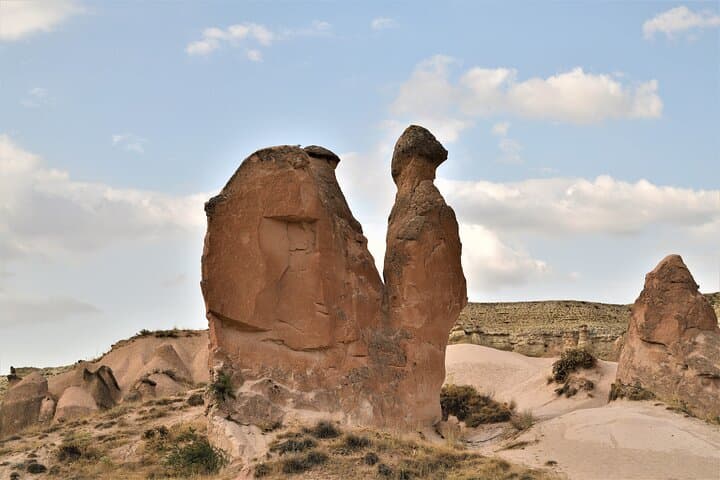 Full-Day Cappadocia Highlights Tour — Göreme Open-Air, Valleys & Uchisar Castle photo 4